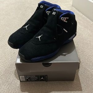 Air Jordan 18 Retro